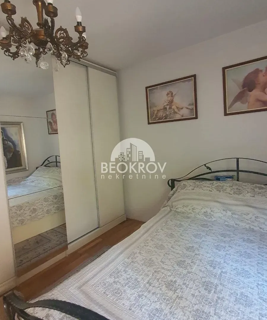 Izdavanje, četvorosoban stan, 150m², Čubura, Beograd