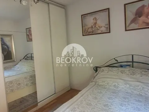 Rent, four bedroom apartment, 150m², Čubura, Beograd - image 17