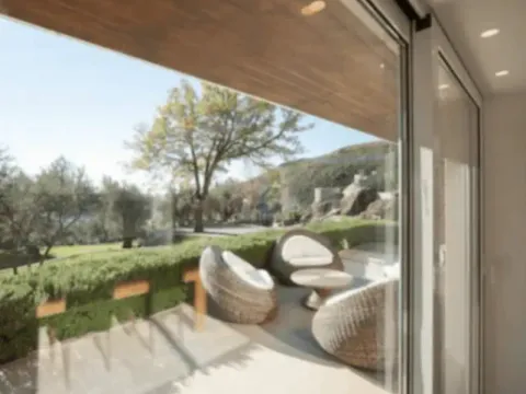 Rent, house, 180m², Bečići, Budva - image 7