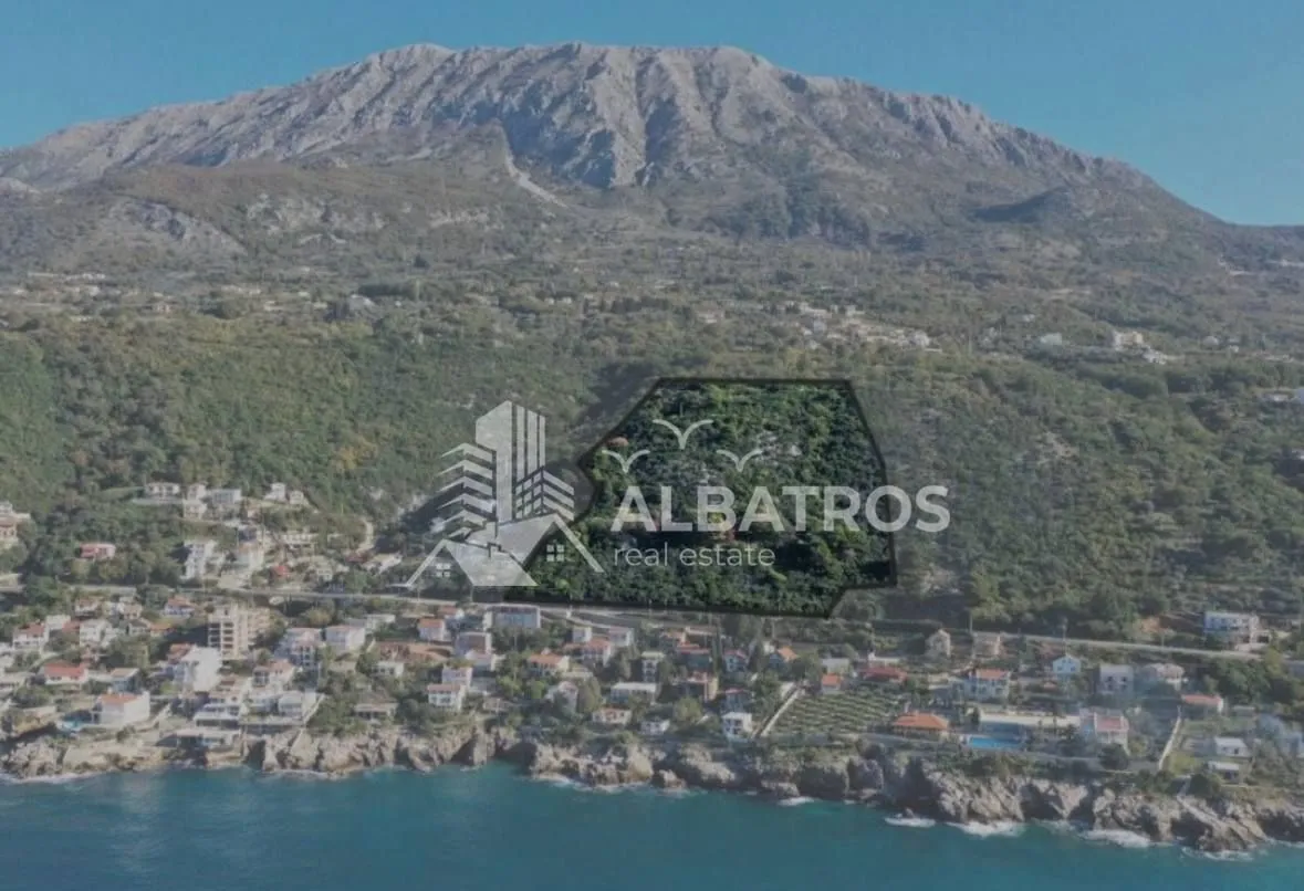 Prodaja, plac, 8900m², Dobre Vode, Bar