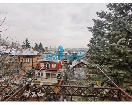 Izdavanje, četvorosoban stan, 143m², Neimar, Vračar Sve Podlokacije - image 20