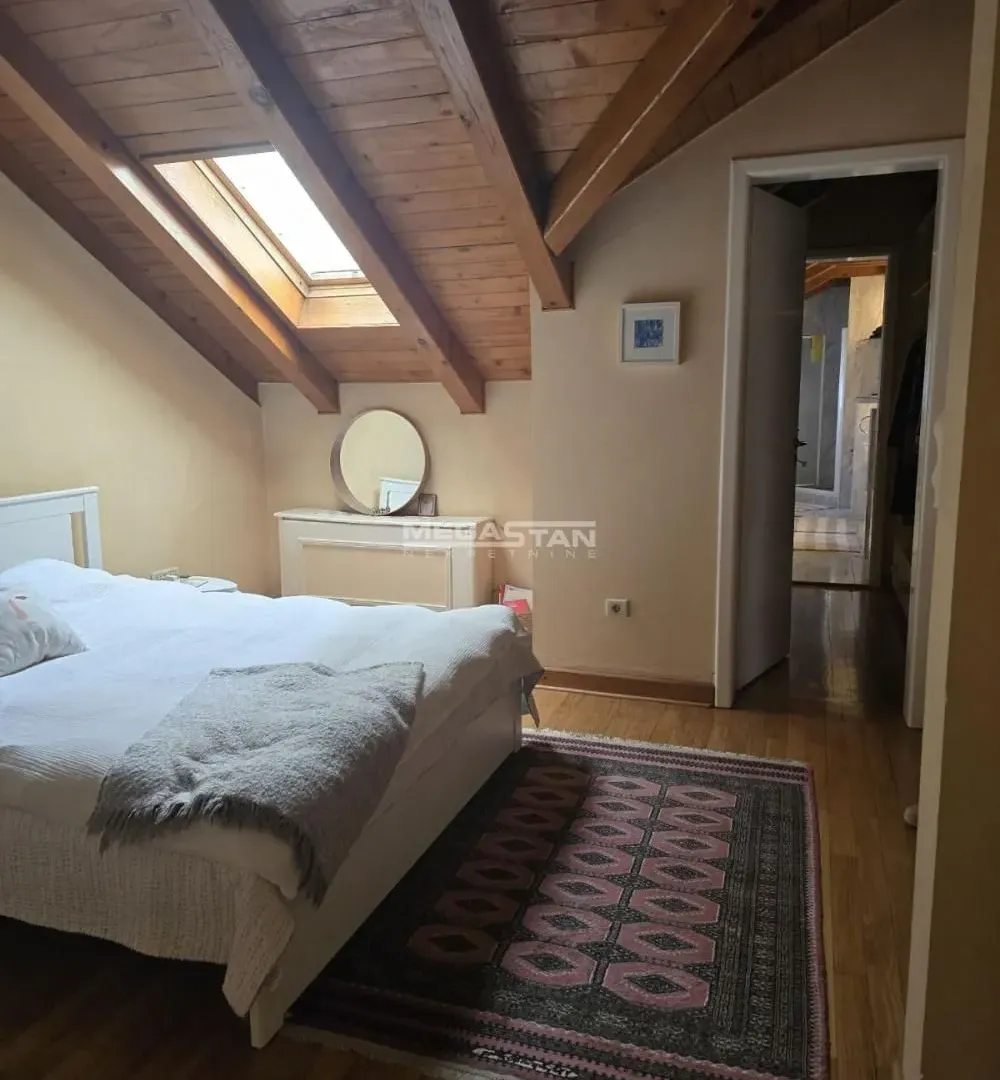 Sale, house, 815m², Vračar Sve Podlokacije, Beograd