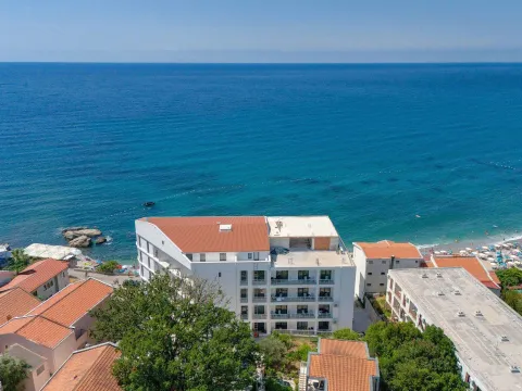 Prodaja, jednosoban stan, 39m², Sutomore, Bar - image 20