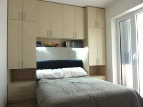 Sale, one bedroom apartment, 42m², Dobrota, Kotor - image 5