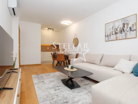 Rent, one bedroom apartment, 43m², City Kvart, Podgorica - image 2