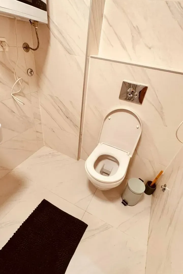 Prodaja, jednosoban stan, 46m², New City, Podgorica