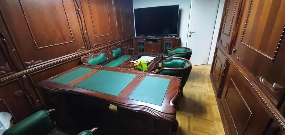 Rent, four bedroom apartment, 102m², Medijana, Niš