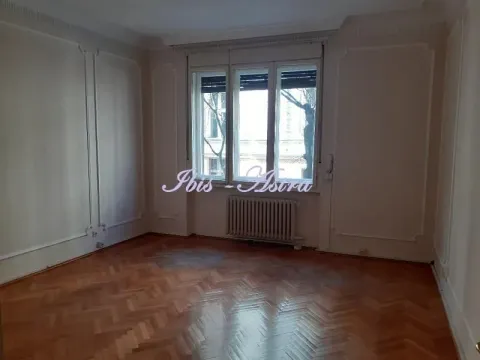 Rent, four bedroom apartment, 140m², Stari Grad, Beograd - image 6