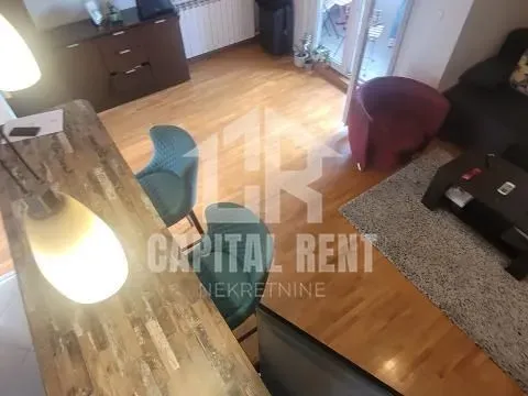 Prodaja, jednosoban stan, 39m², Zvezdara Sve Podlokacije, Beograd - image 2