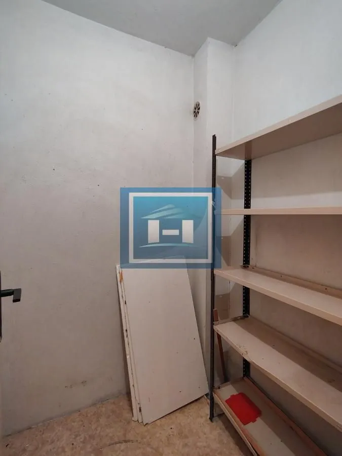 Prodaja, jednosoban stan, 51m², Strelište, Jagodina