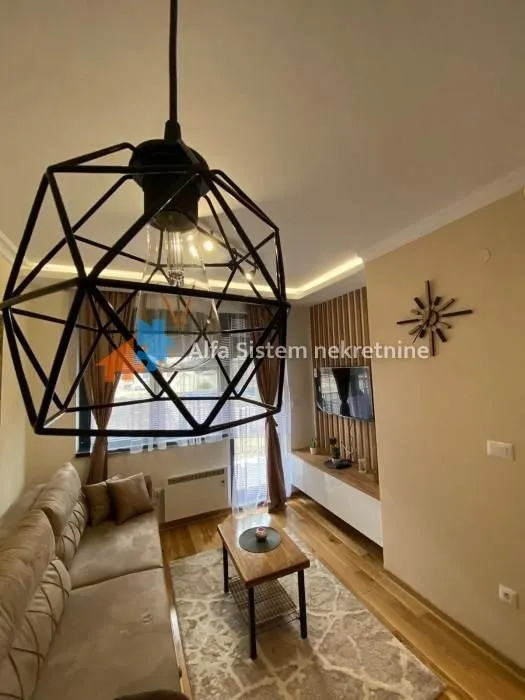 Prodaja, stan, 31m², Palisad, Zlatibor