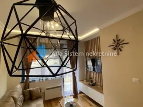 Prodaja, stan, 31m², Palisad, Zlatibor - image 9
