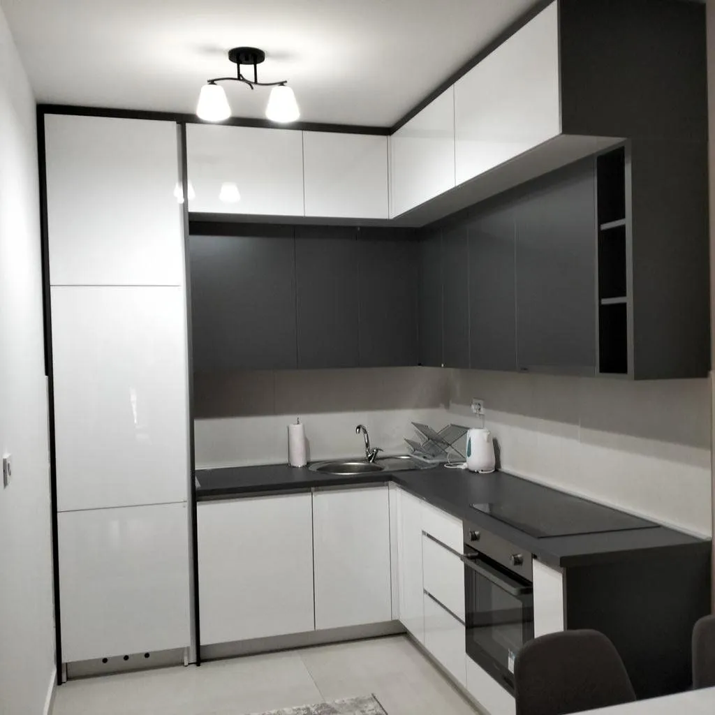 Izdavanje, jednosoban stan, 50m², Zabjelo, Podgorica