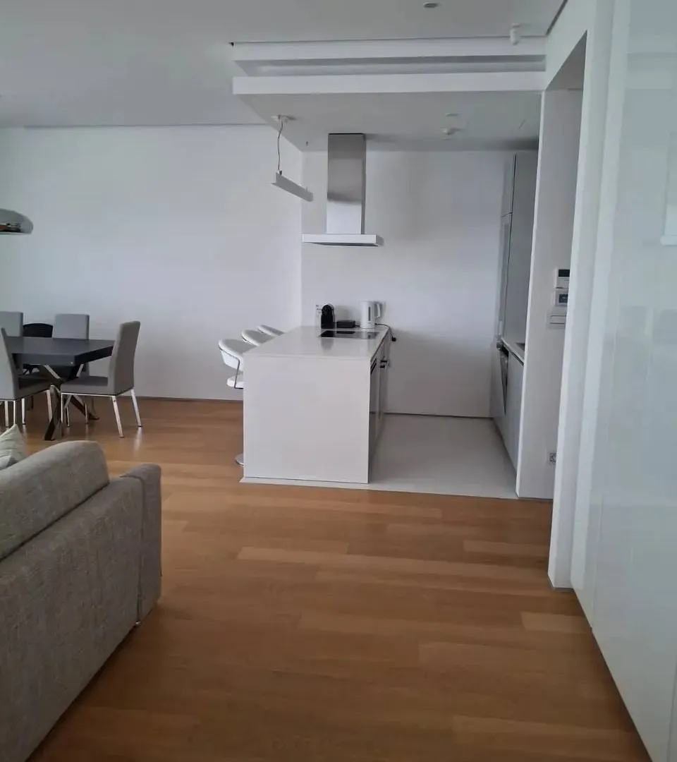 Prodaja, dvosoban stan, 160m², Dukley Gardens, Budva