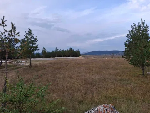 Prodaja, plac, 533m², Žabljak, Crna Gora - image 6