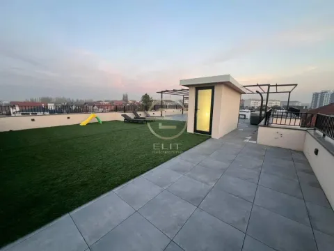 Sale, three bedroom apartment, 87m², Veternička rampa, Novi Sad Sve Podlokacije - image 20