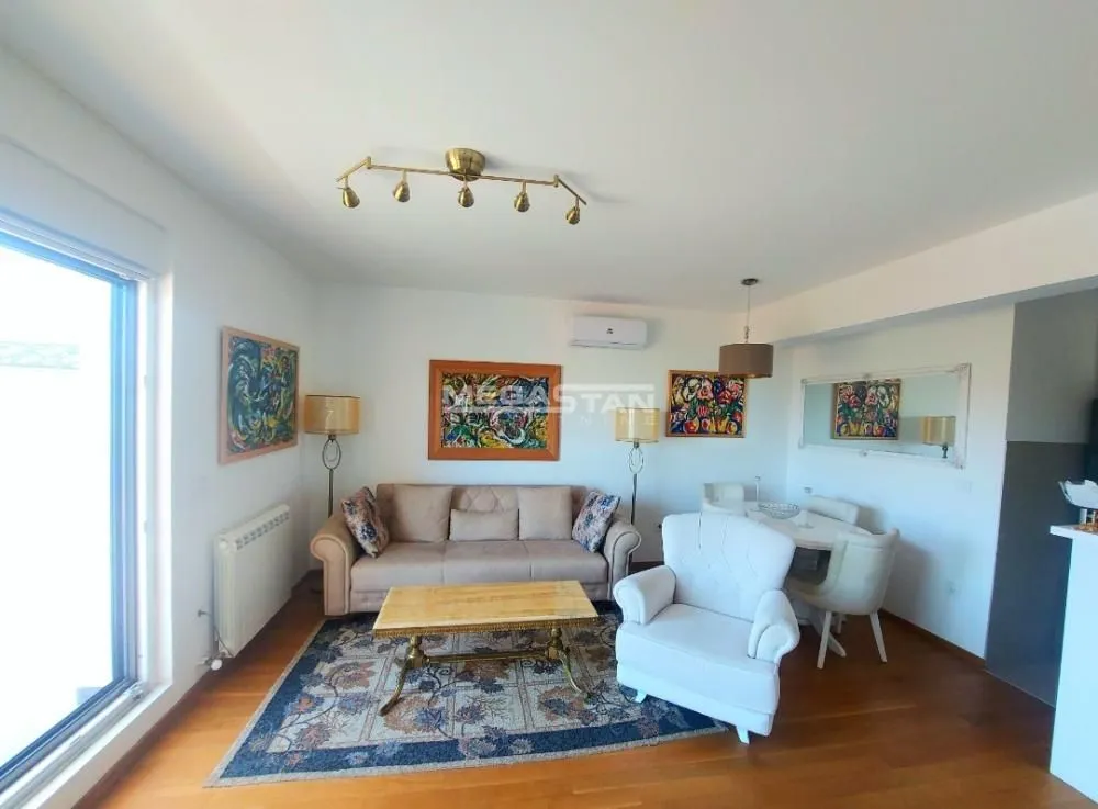 Sale, two bedroom apartment, 75m², Dušanovac, Voždovac Sve Podlokacije