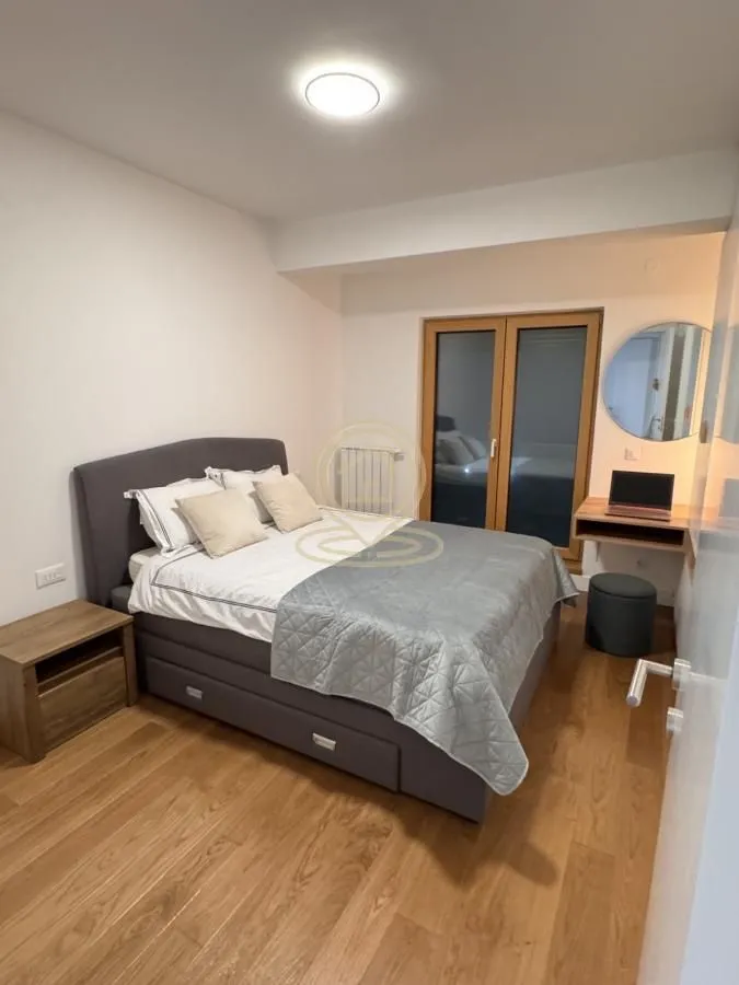 Rent, three bedroom apartment, 70m², Karaburma, Palilula Sve Podlokacije