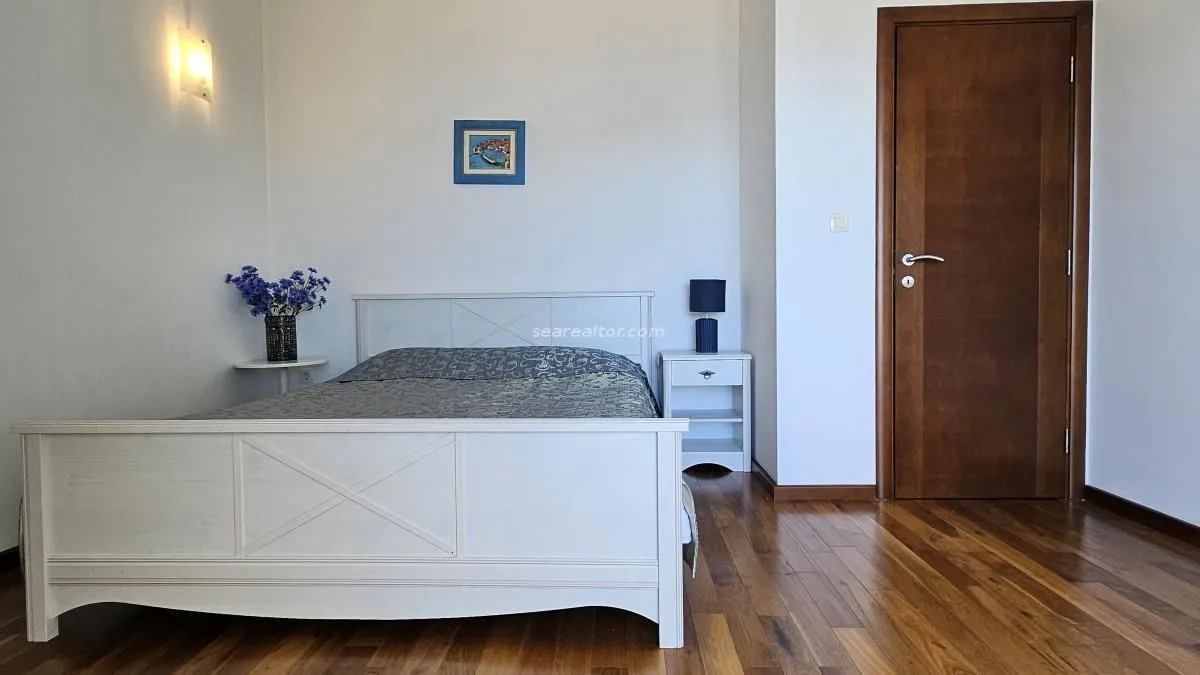 Prodaja, dvosoban stan, 90m², Donja Lastva, Tivat