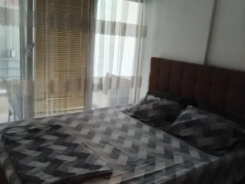 Izdavanje, jednosoban stan, 42m², City Kvart, Podgorica - image 6