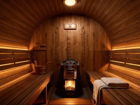 Prodaja, jednosoban stan, 59m², Risan, Kotor - image 8