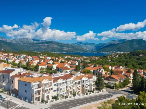 Prodaja, dvosoban stan, 86m², Luštica, Tivat - image 7