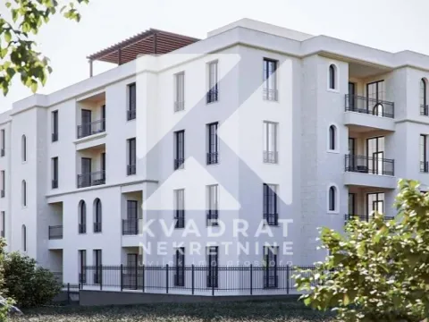 Prodaja, trosoban stan, 101m², Centar, Podgorica - image 4