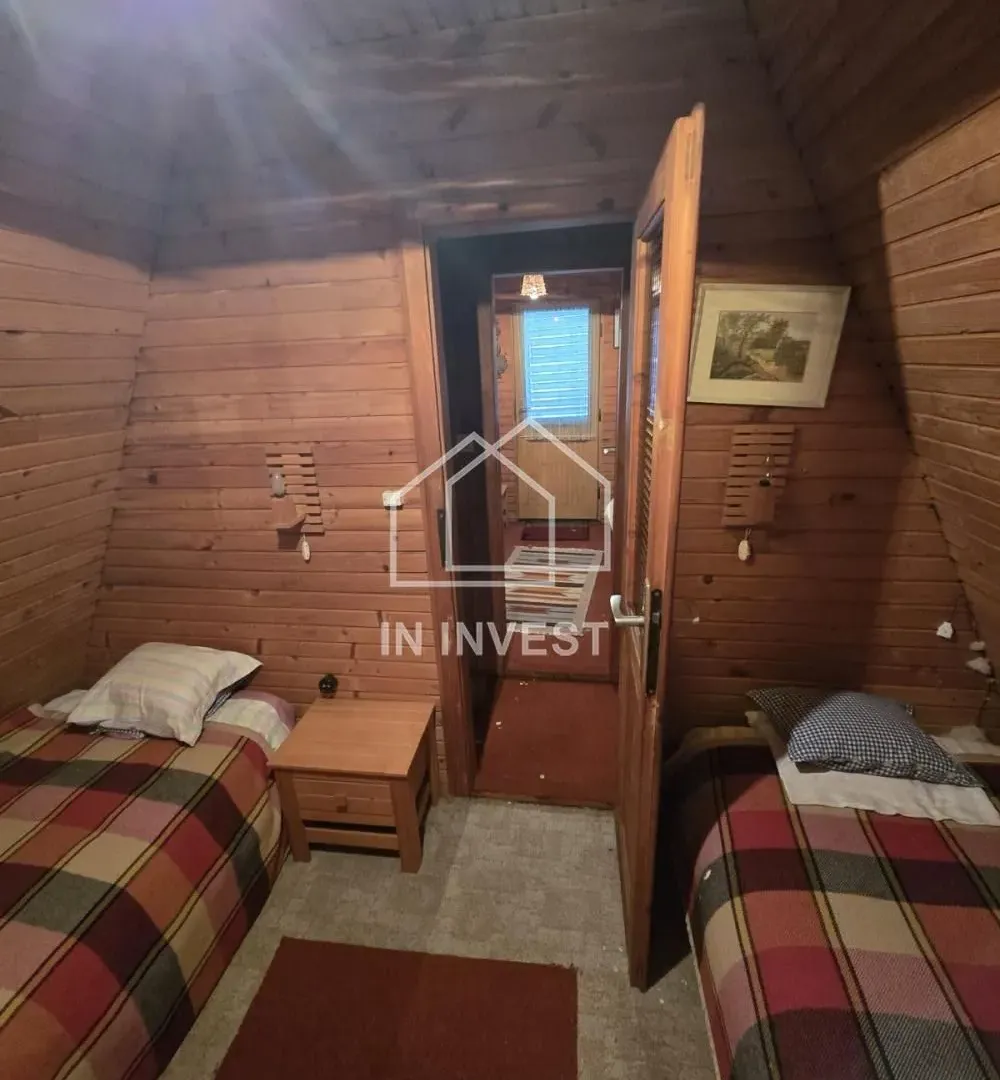 Prodaja, kuća, 46m², Sloboda, Zlatibor