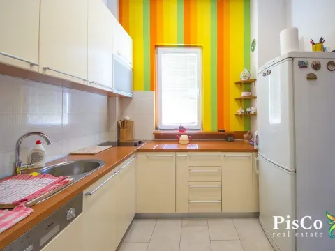 Izdavanje, jednosoban stan, 43m², Masline, Podgorica - image 8