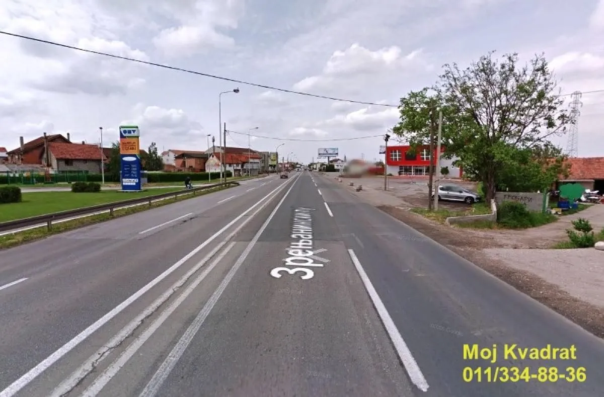 Izdavanje, poslovni prostor, 1250m², Palilula Sve Podlokacije, Beograd