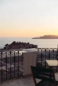 Stan in Sveti Stefan