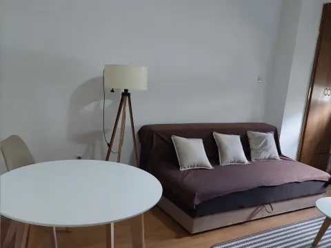 Izdavanje, jednosoban stan, 28m², Centar, Podgorica - image 2
