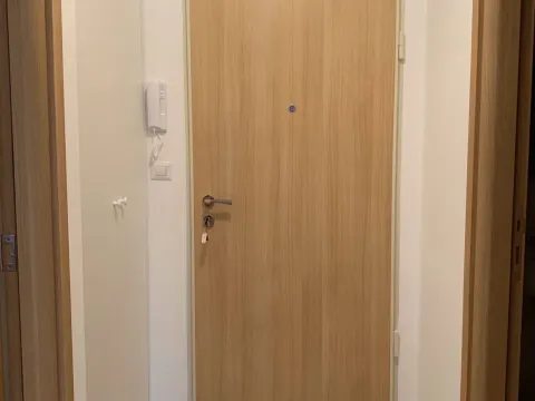 Rent, one bedroom apartment, 48m², Stari Aerodrom, Podgorica - image 9