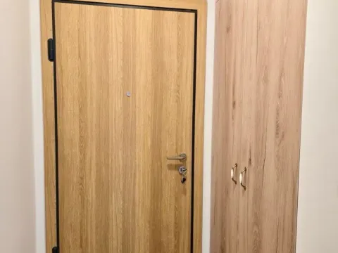 Izdavanje, jednosoban stan, 48m², New City, Podgorica - image 2