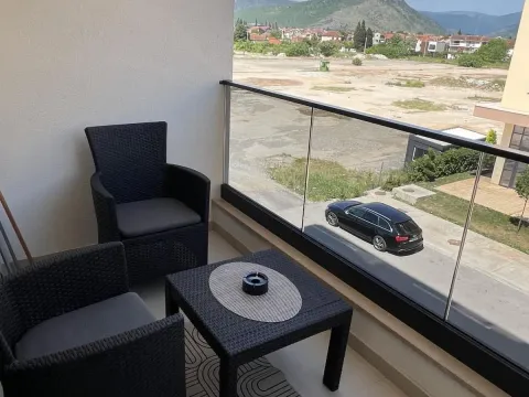 Izdavanje, jednosoban stan, 45m², City Kvart, Podgorica - image 4