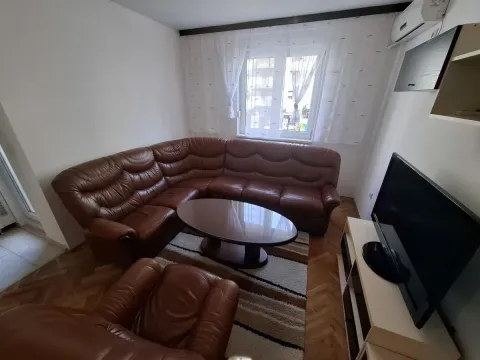 Rent, two bedroom apartment, 51m², Grbavica, Novi Sad Sve Podlokacije - image 2