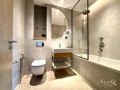 Prodaja, trosoban stan, 110m², Porto Montenegro, Tivat - image 21