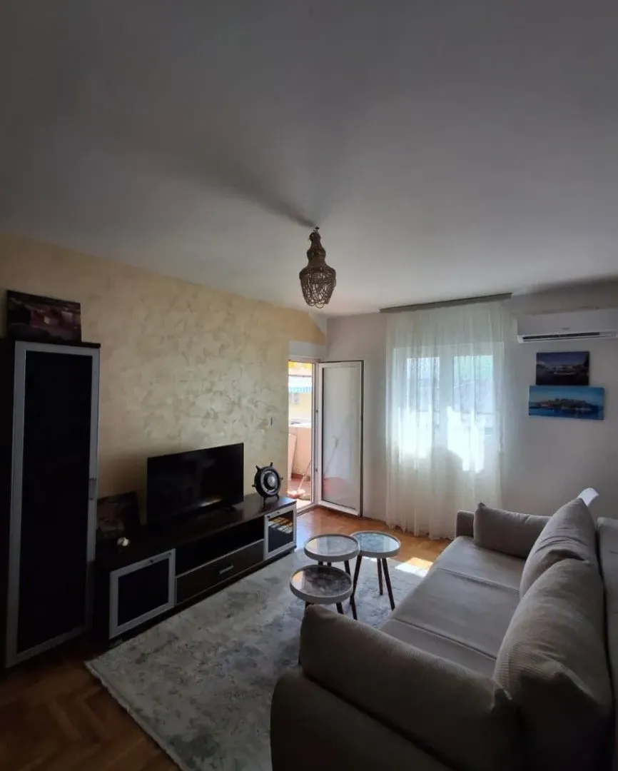 Sale, one bedroom apartment, 42m², Velji Vinogradi, Budva