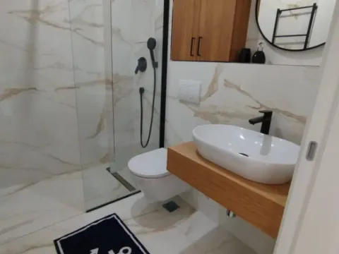 Sale, one bedroom apartment, 49m², Rafailovići, Budva - image 7