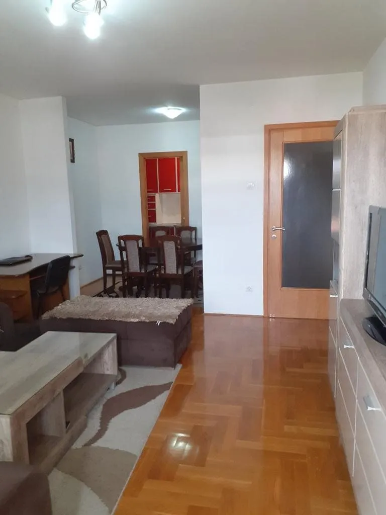 Rent, three bedroom apartment, 95m², Dalmatinska ulica, Podgorica