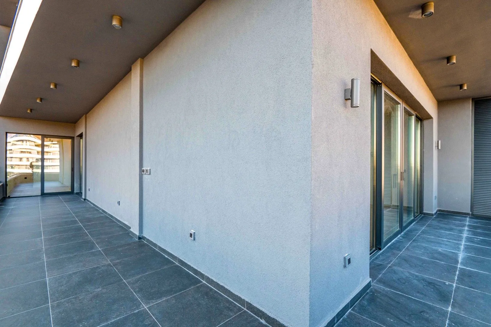 Prodaja, trosoban stan, 149m², Gospoština, Budva