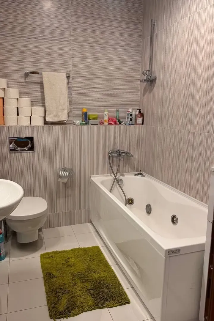 Sale, three bedroom apartment, 151m², Kamenovo, Budva