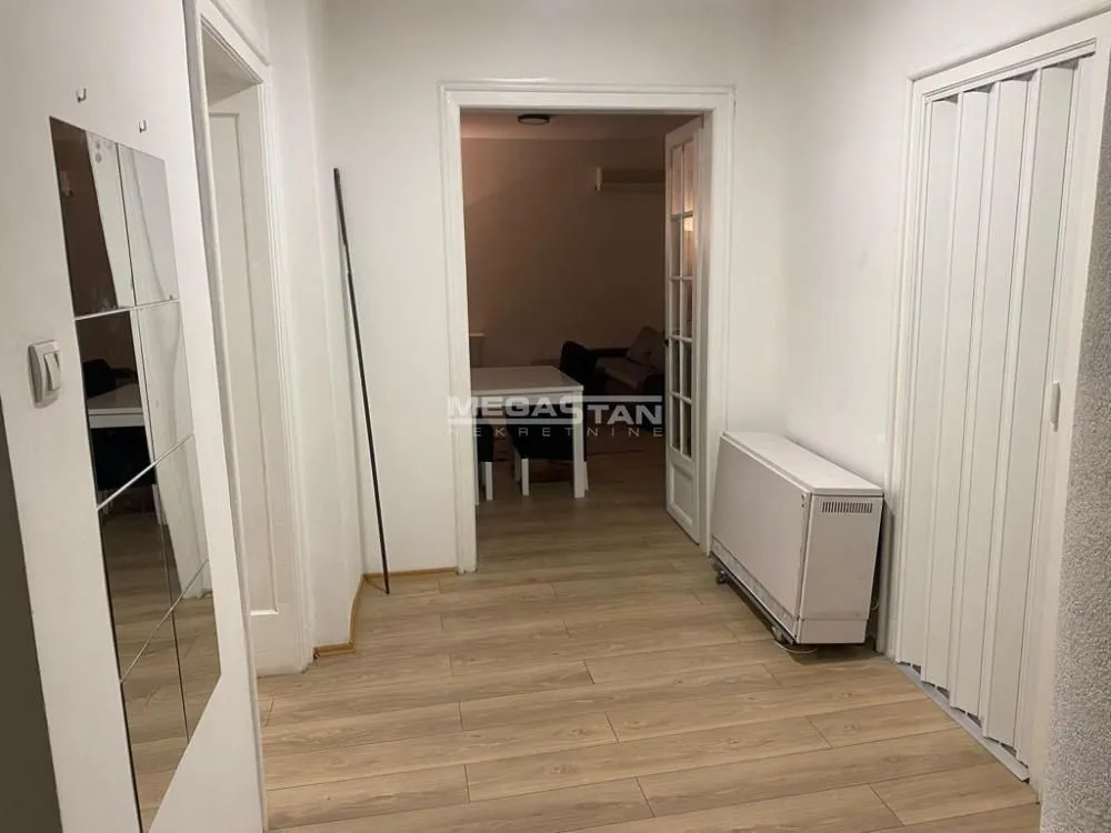 Izdavanje, trosoban stan, 80m², Vukov Spomenik, Zvezdara Sve Podlokacije