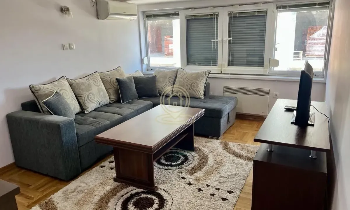 Sale, one bedroom apartment, 40m², Centar, Vrnjačka Banja