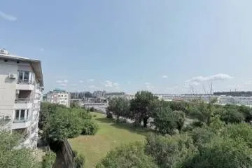 Rent, two bedroom apartment, 57m², Arena, Novi Beograd Sve Podlokacije - image 9