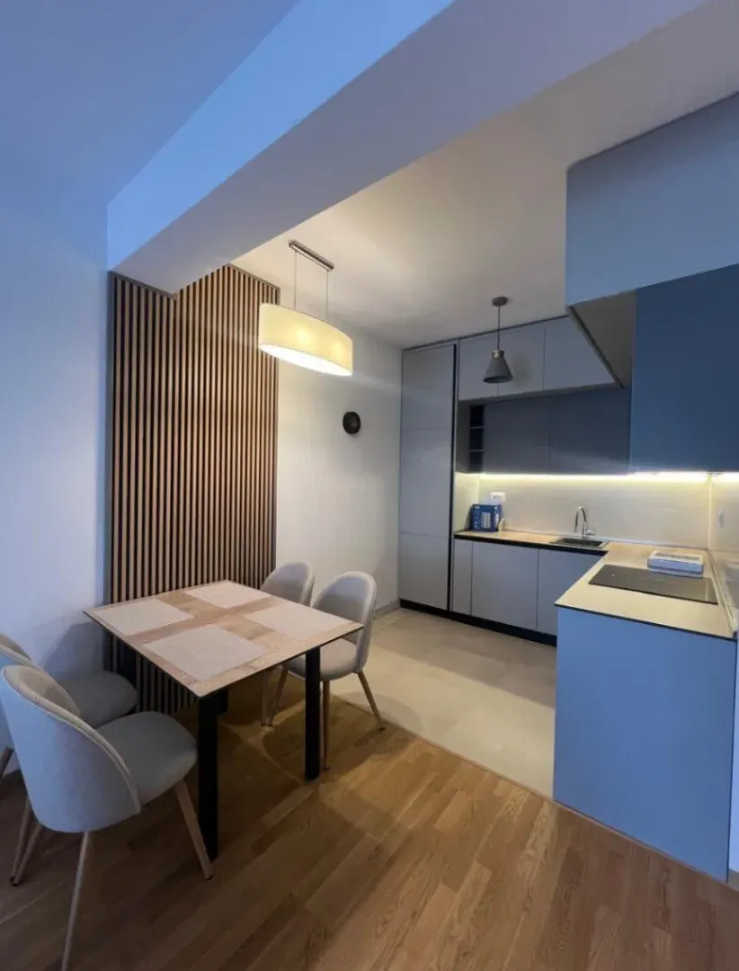 Prodaja, jednosoban stan, 47m², Zabjelo, Podgorica
