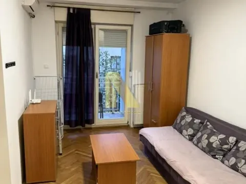Izdavanje, jednosoban stan, 37m², Grbavica, Novi Sad Sve Podlokacije