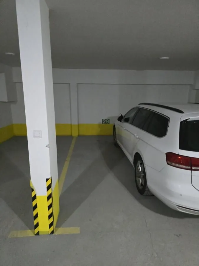 Prodaja, parking/garaža, 12m², Vranje, Srbija