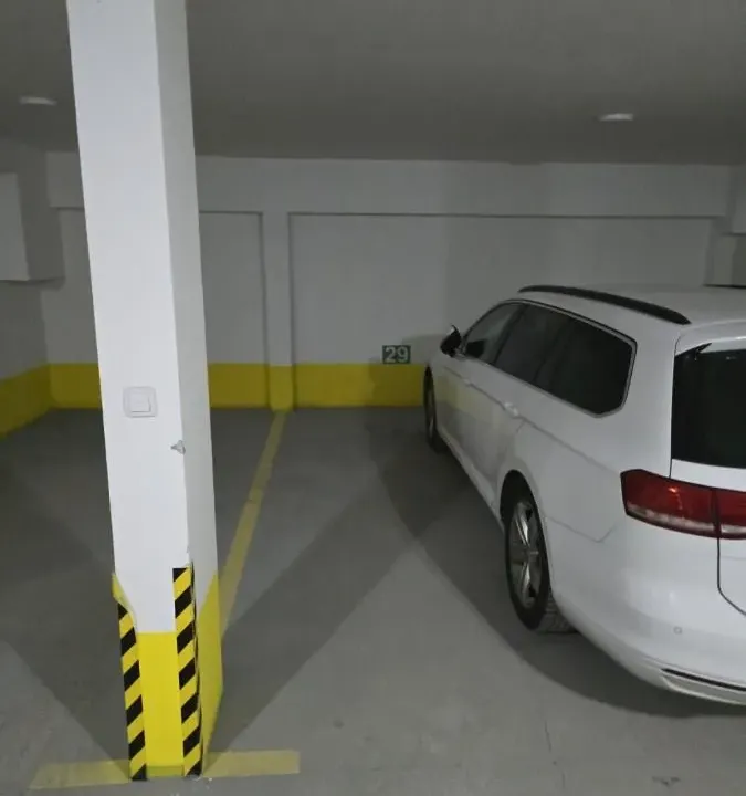 Sale, parking/garage, 12m², Vranje, Srbija
