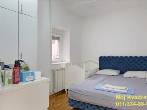 Prodaja, četvorosoban stan, 78m², Vukov Spomenik, Zvezdara Sve Podlokacije - image 5